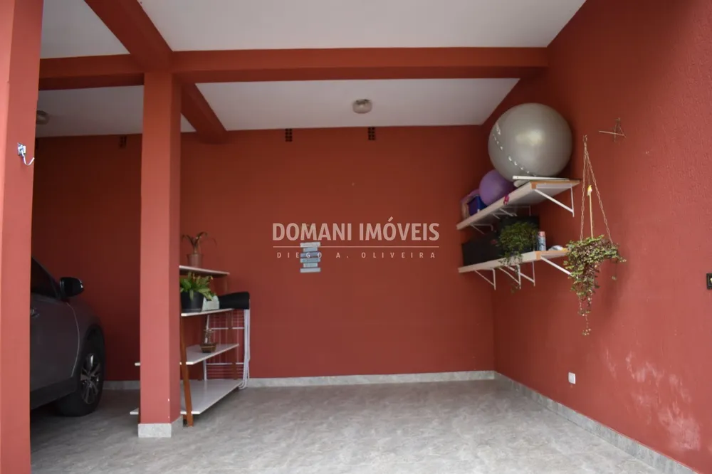 Casa, 3 quartos - Foto 4