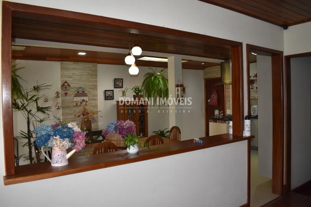 Casa, 3 quartos - Foto 7