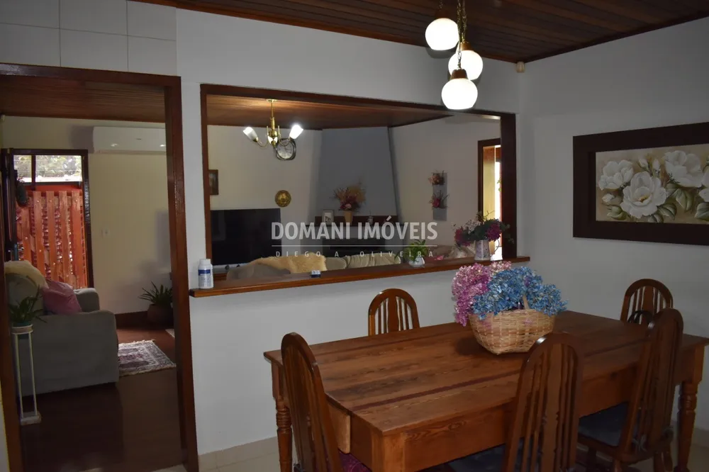 Casa, 3 quartos - Foto 5