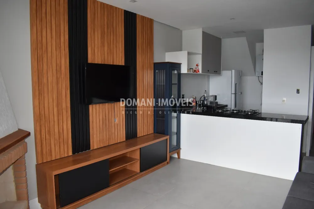 Apartamento, 1 quarto, 62 m² - Foto 6