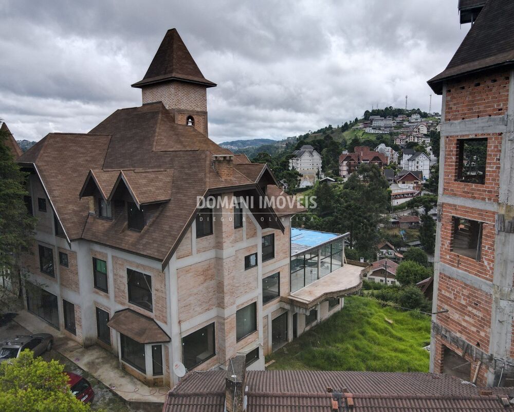 Pousada-Chalé, 52 quartos - Foto 8