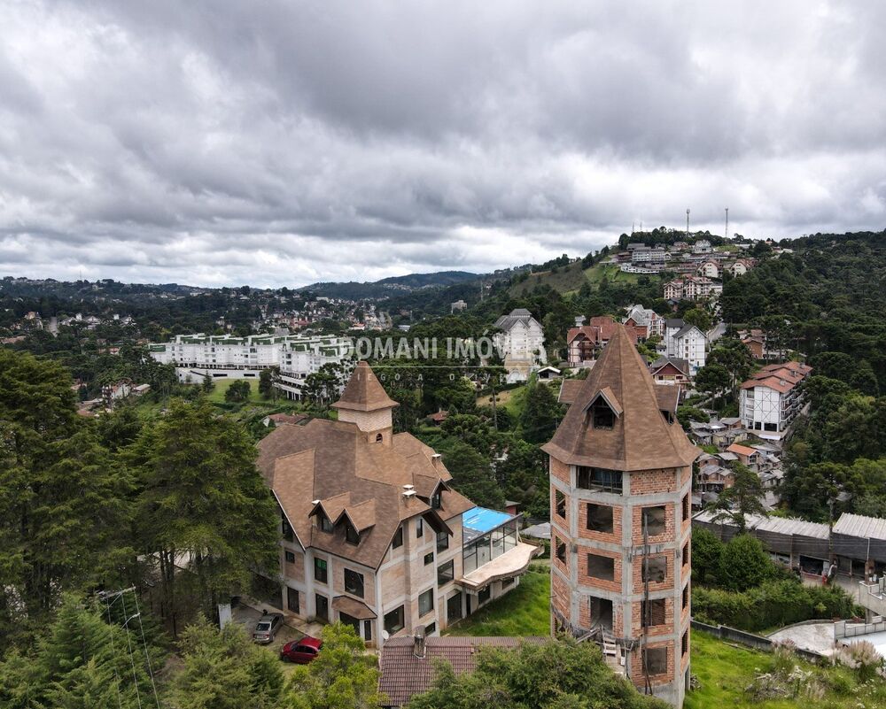 Pousada-Chalé, 52 quartos - Foto 2