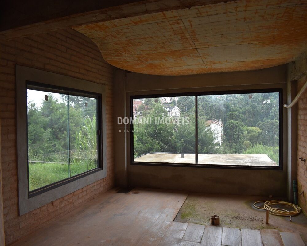 Pousada-Chalé, 52 quartos - Foto 1