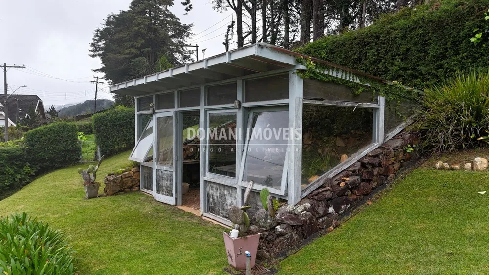 Casa, 5 quartos - Foto 4