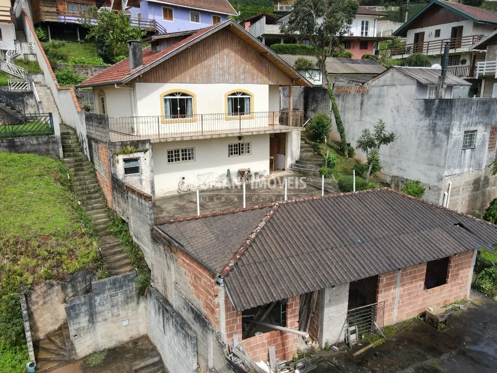 Casa, 4 quartos - Foto 4