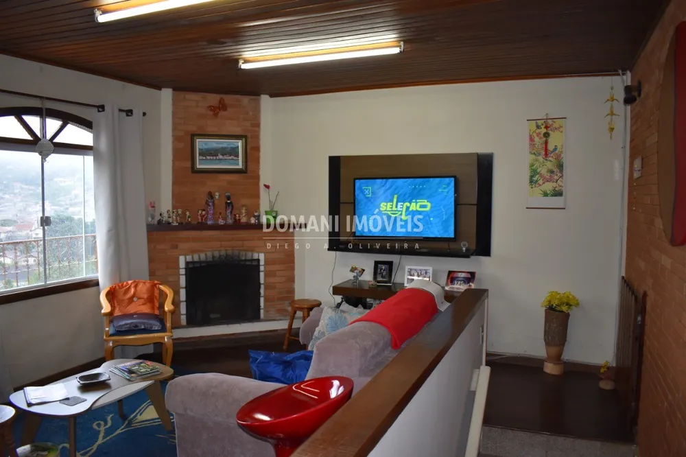 Casa, 4 quartos - Foto 5