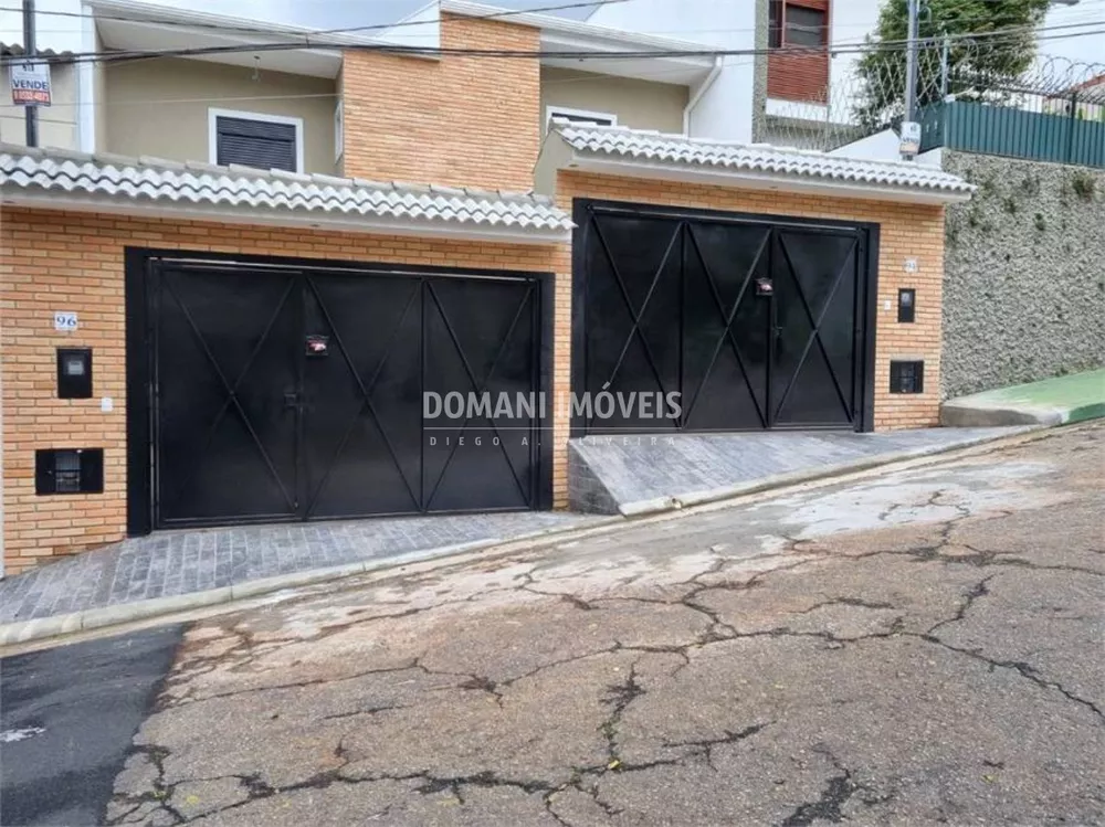 Casa, 3 quartos - Foto 1