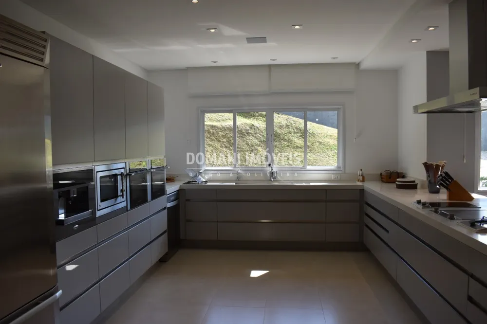 Casa, 4 quartos - Foto 6