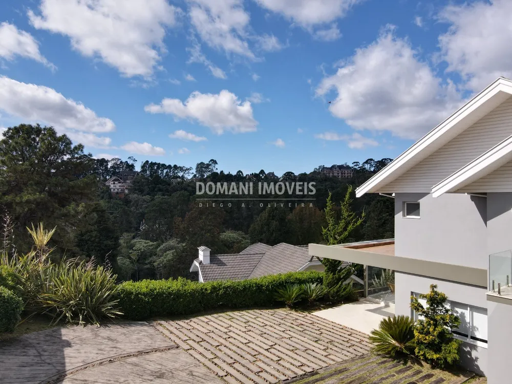 Casa, 4 quartos - Foto 4