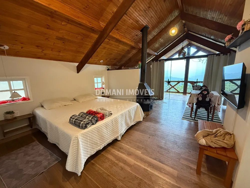 Casa, 1 quarto - Foto 6
