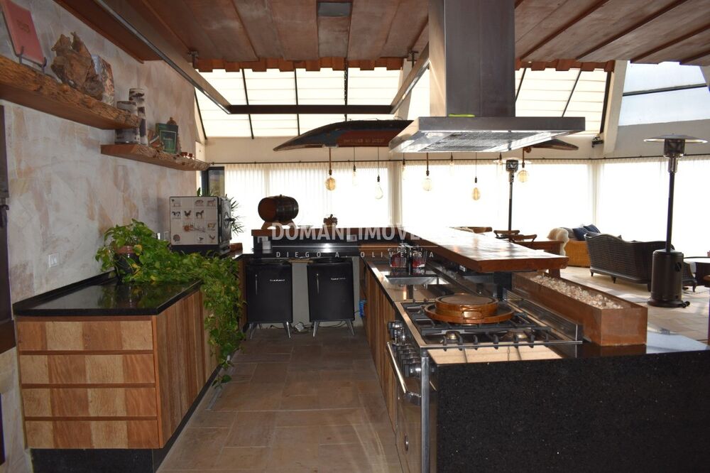 Casa, 8 quartos - Foto 15