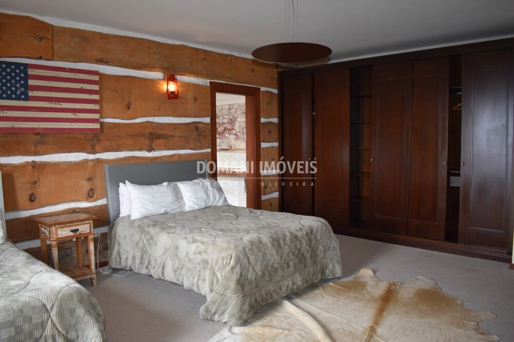 Casa, 8 quartos - Foto 17
