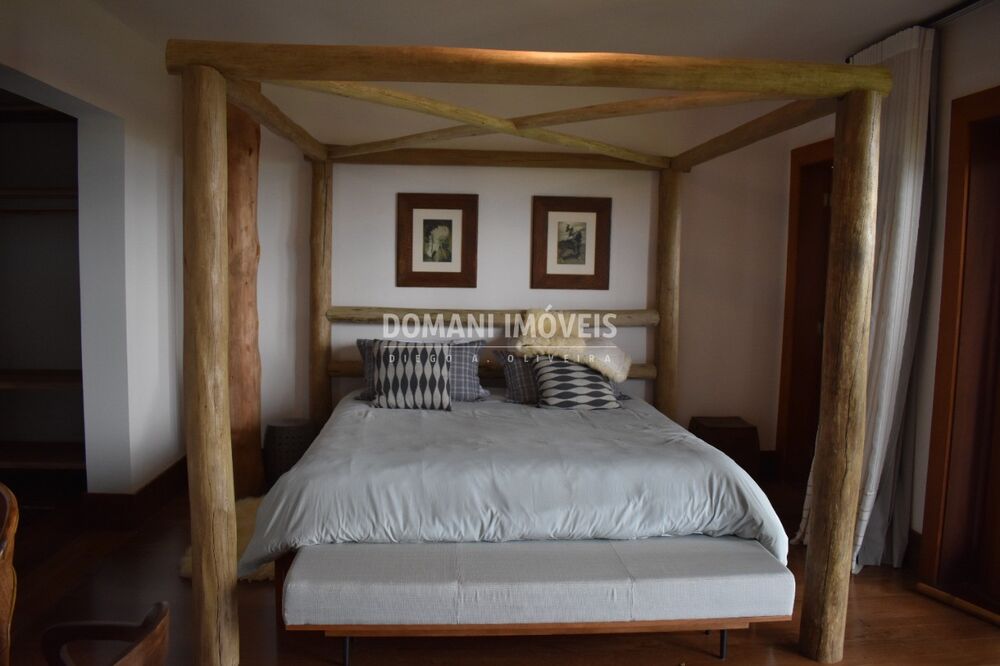 Casa, 8 quartos - Foto 28