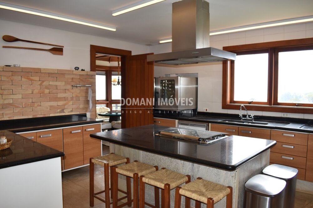 Casa, 8 quartos - Foto 2
