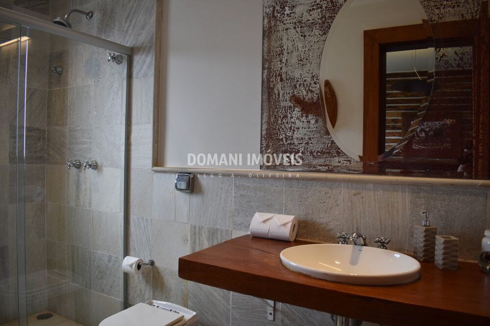 Casa, 8 quartos - Foto 10