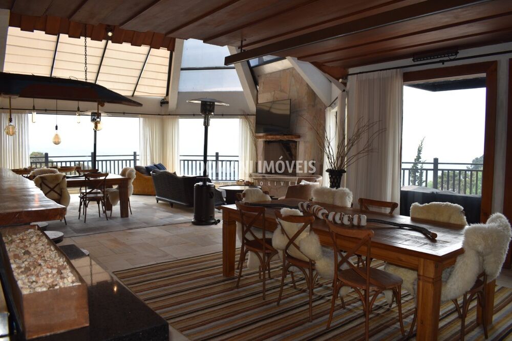 Casa, 8 quartos - Foto 31
