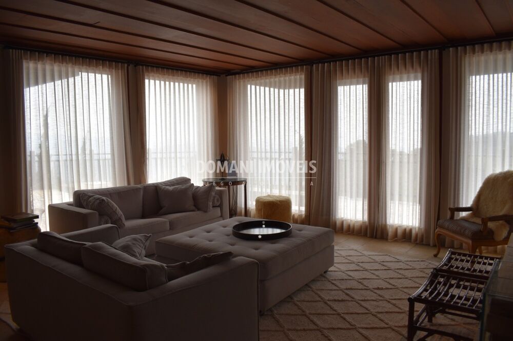 Casa, 8 quartos - Foto 5