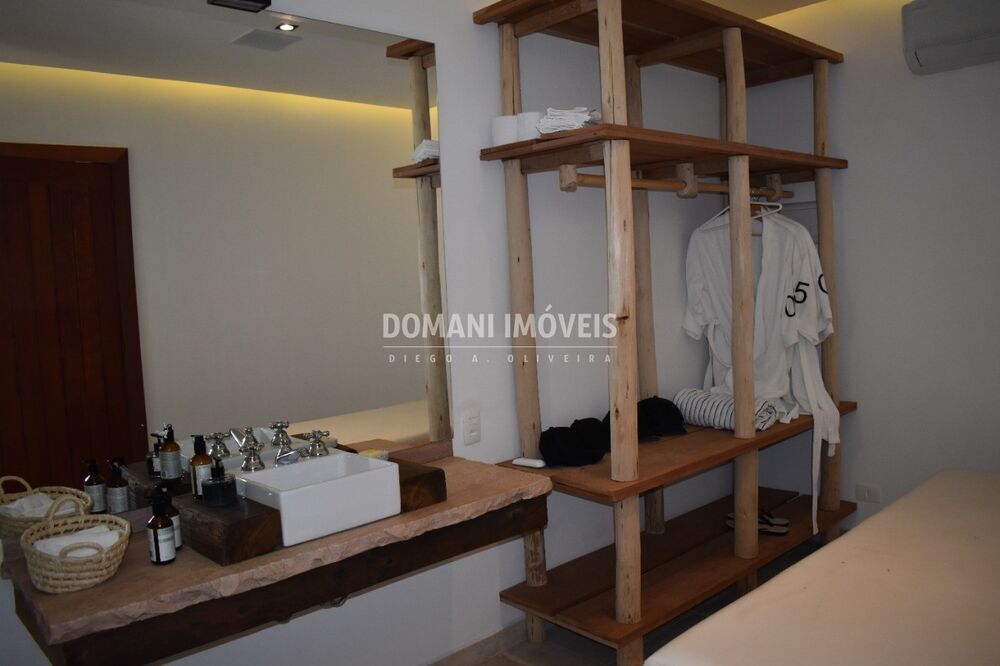 Casa, 8 quartos - Foto 6