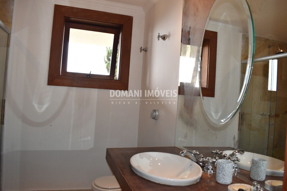 Casa, 8 quartos - Foto 7