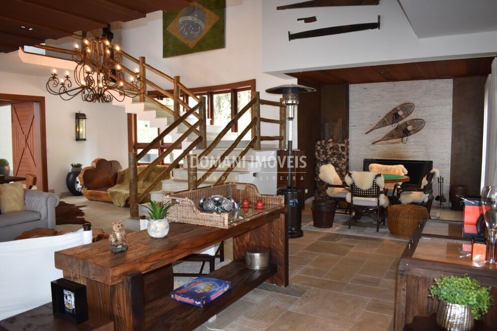 Casa, 8 quartos - Foto 26