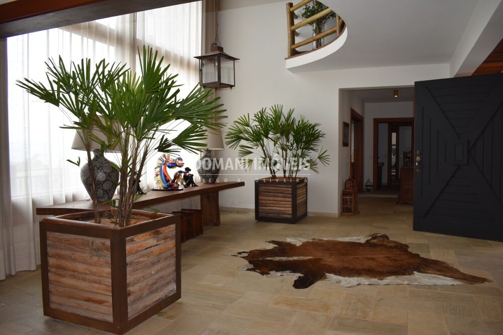Casa, 8 quartos - Foto 20