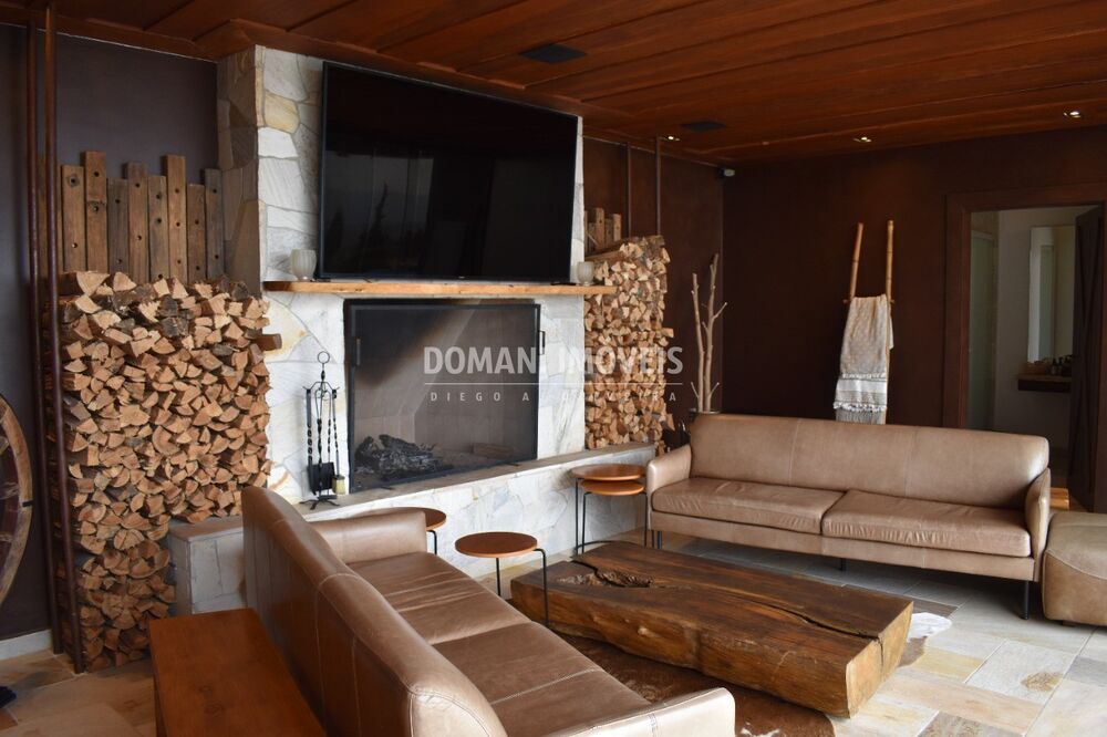 Casa, 8 quartos - Foto 13