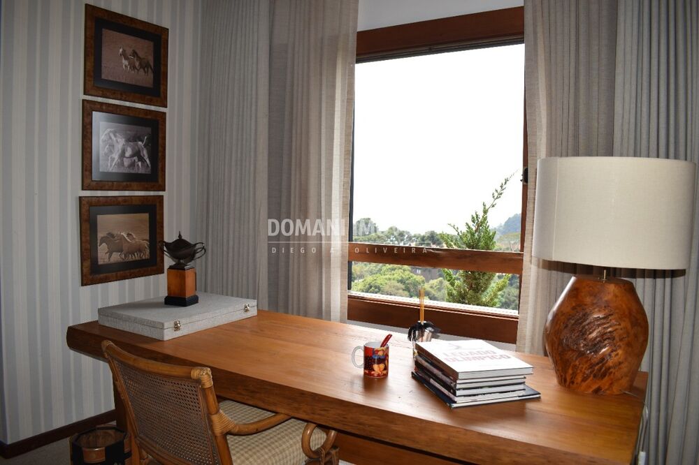 Casa, 8 quartos - Foto 25