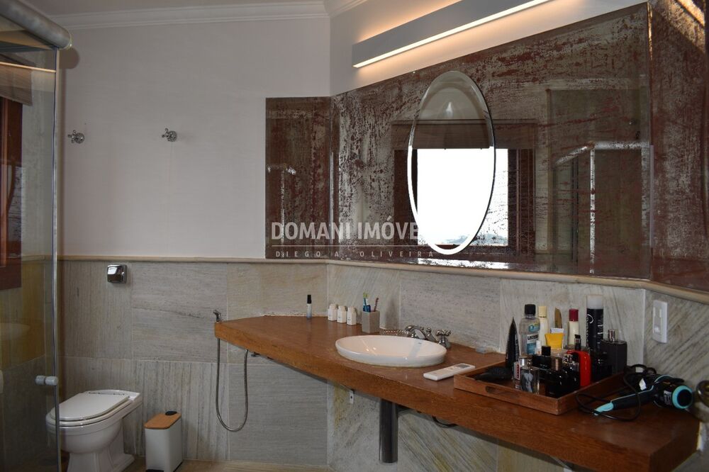 Casa, 8 quartos - Foto 23