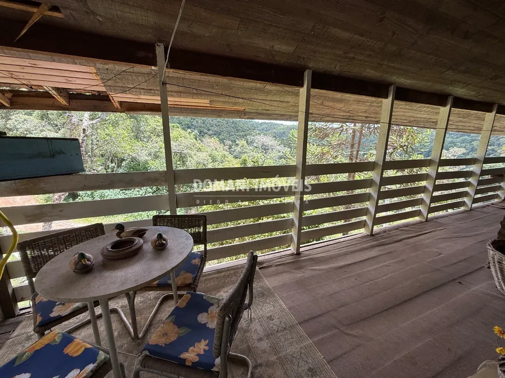 Casa, 3 quartos - Foto 7