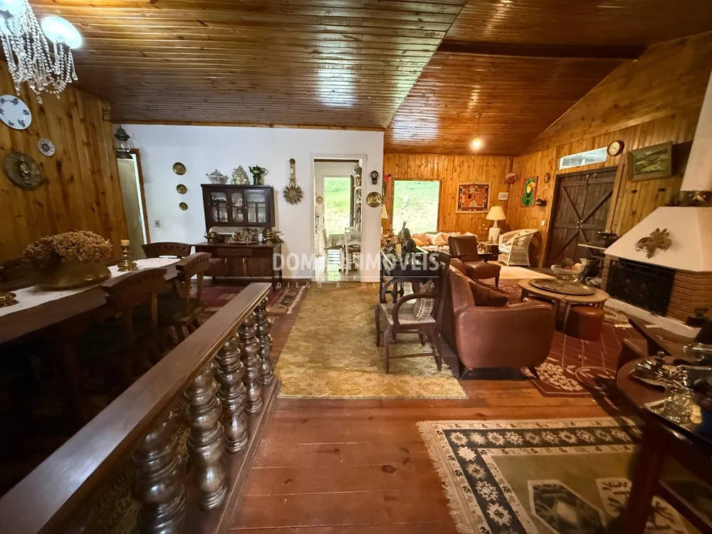Casa, 3 quartos - Foto 8