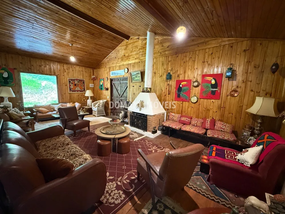 Casa, 3 quartos - Foto 6