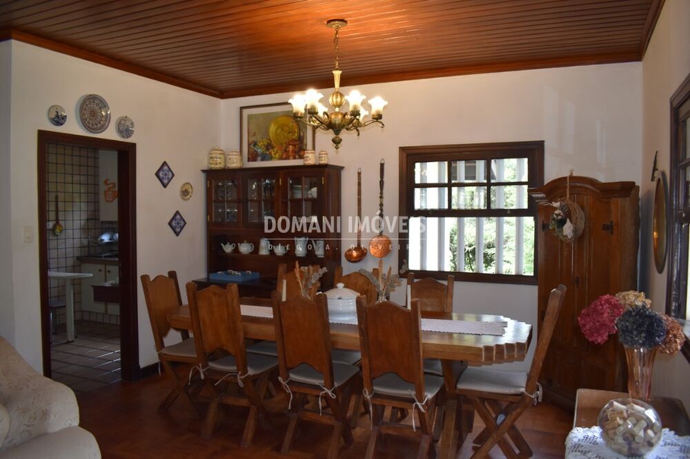 Casa, 4 quartos - Foto 2