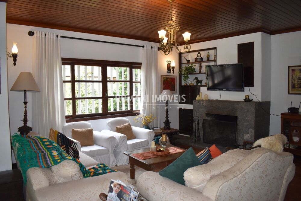 Casa, 4 quartos - Foto 1