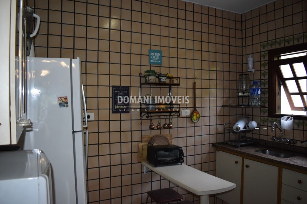 Casa, 4 quartos - Foto 4