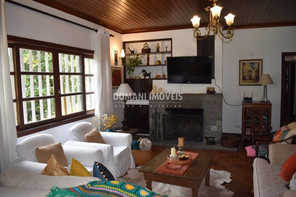 Casa, 4 quartos - Foto 3