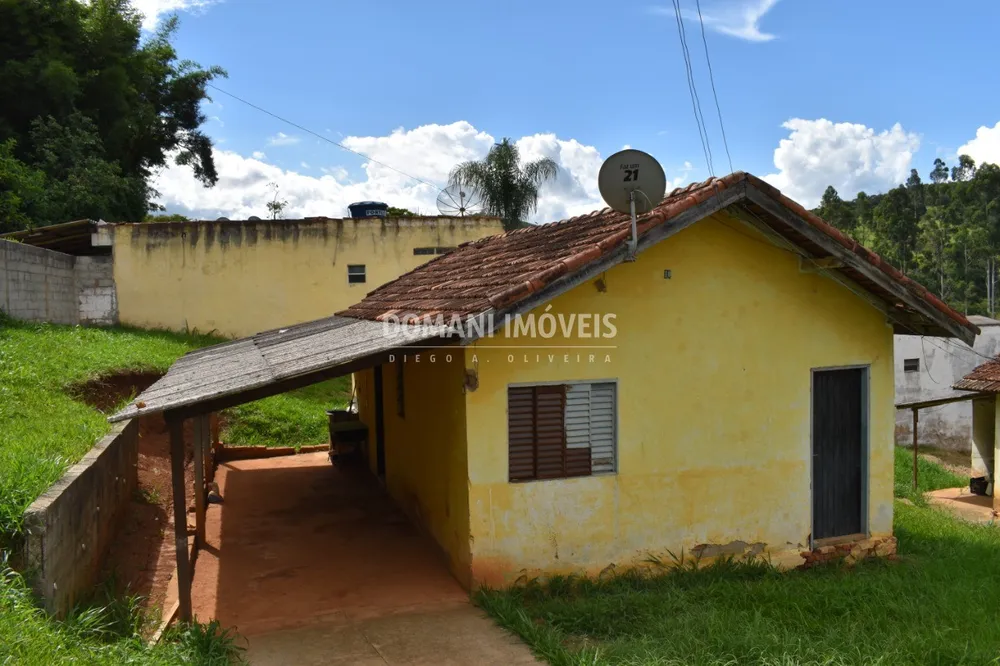 Casa, 2 quartos - Foto 1