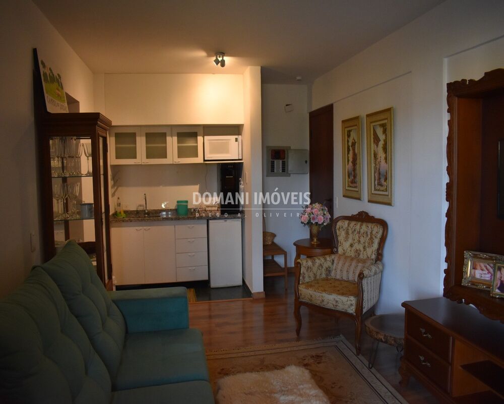 Flat/Apart Hotel, 1 quarto, 50 m² - Foto 2