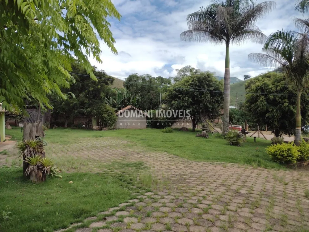 Chácara, 4 quartos - Foto 7