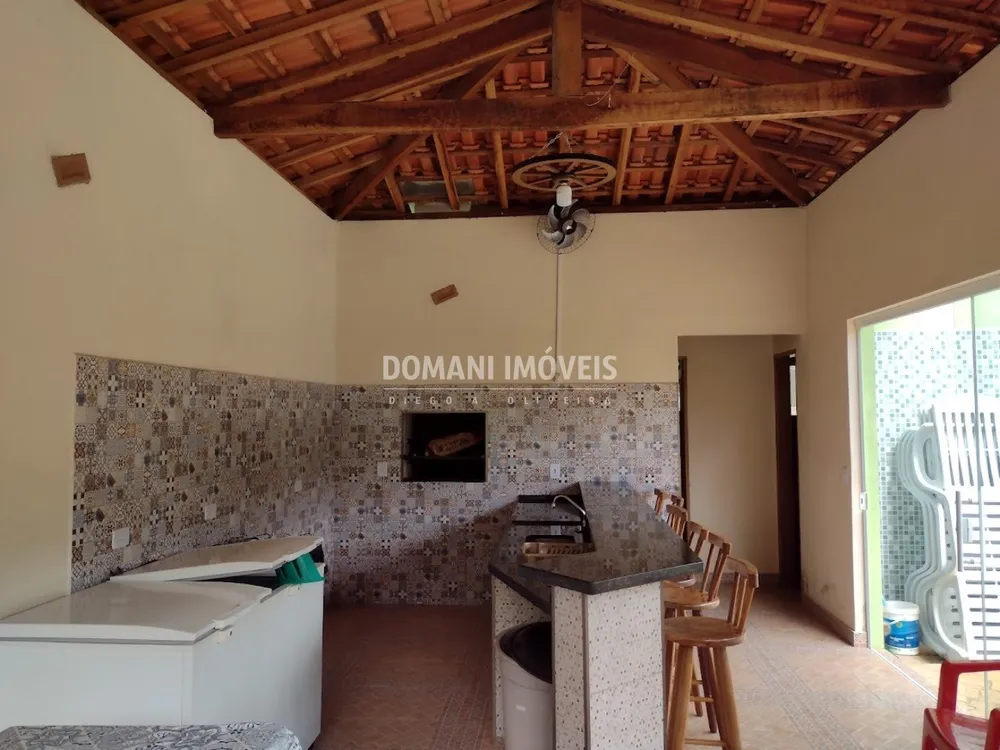Chácara, 4 quartos - Foto 6
