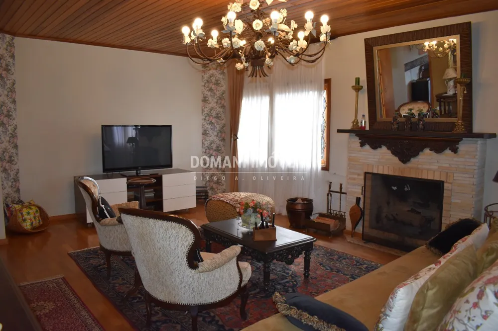 Casa, 5 quartos - Foto 5