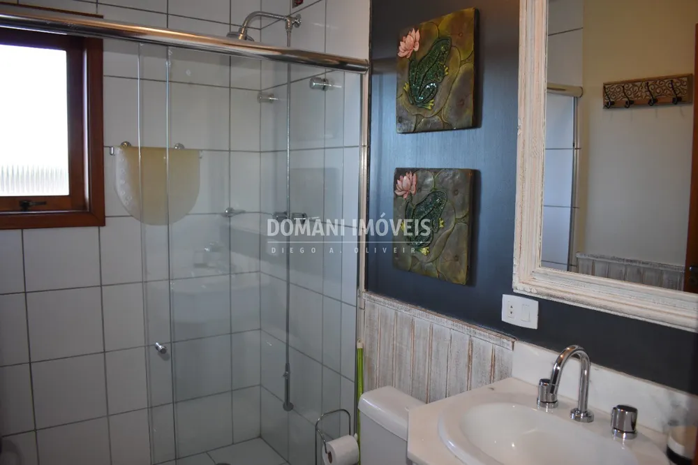 Casa, 5 quartos - Foto 6