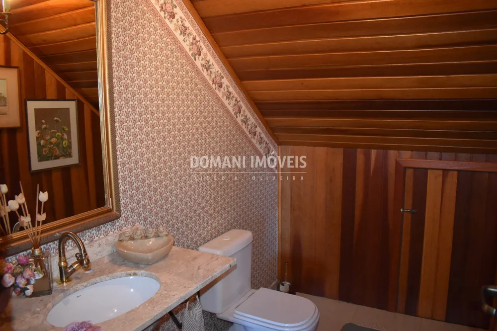 Casa, 5 quartos - Foto 7