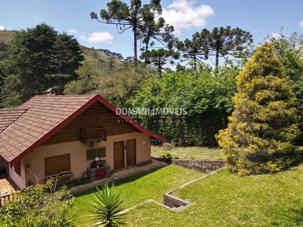 Casa, 3 quartos - Foto 2