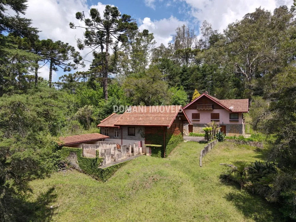 Casa, 3 quartos - Foto 1