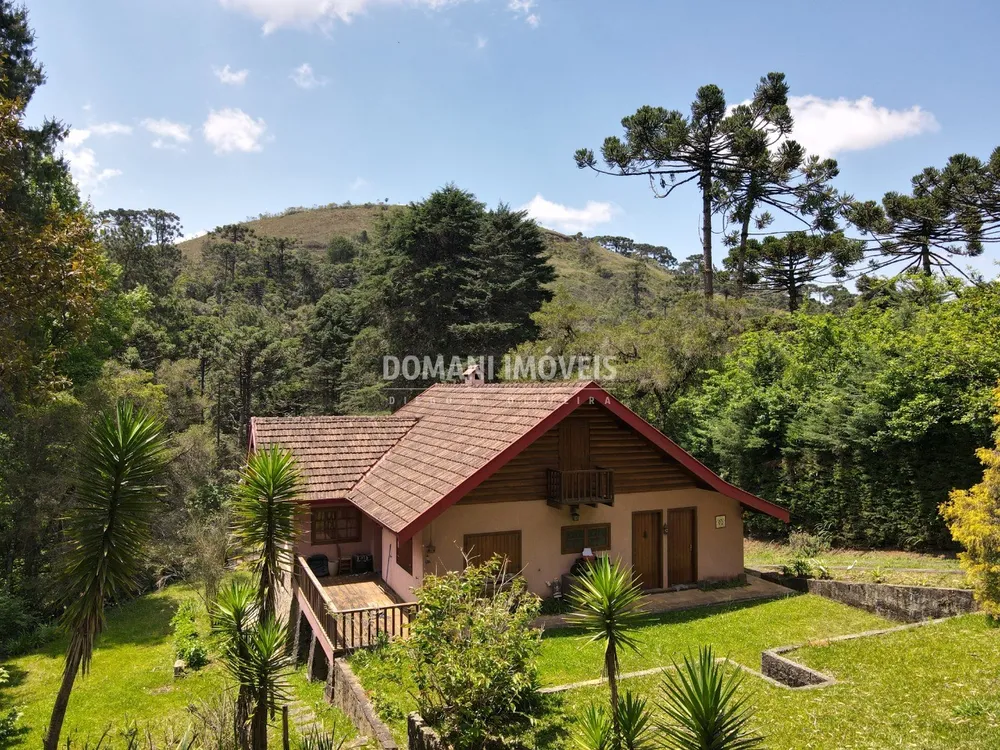 Casa, 3 quartos - Foto 4