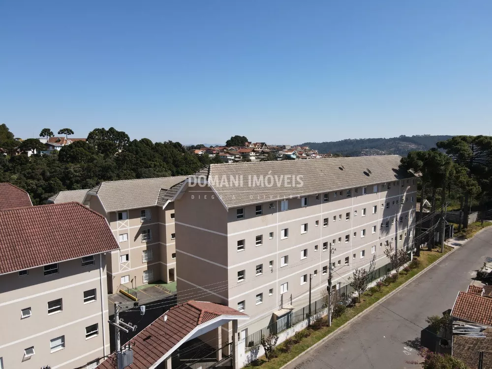 Apartamento à venda com 2 quartos, 55m² - Foto 1