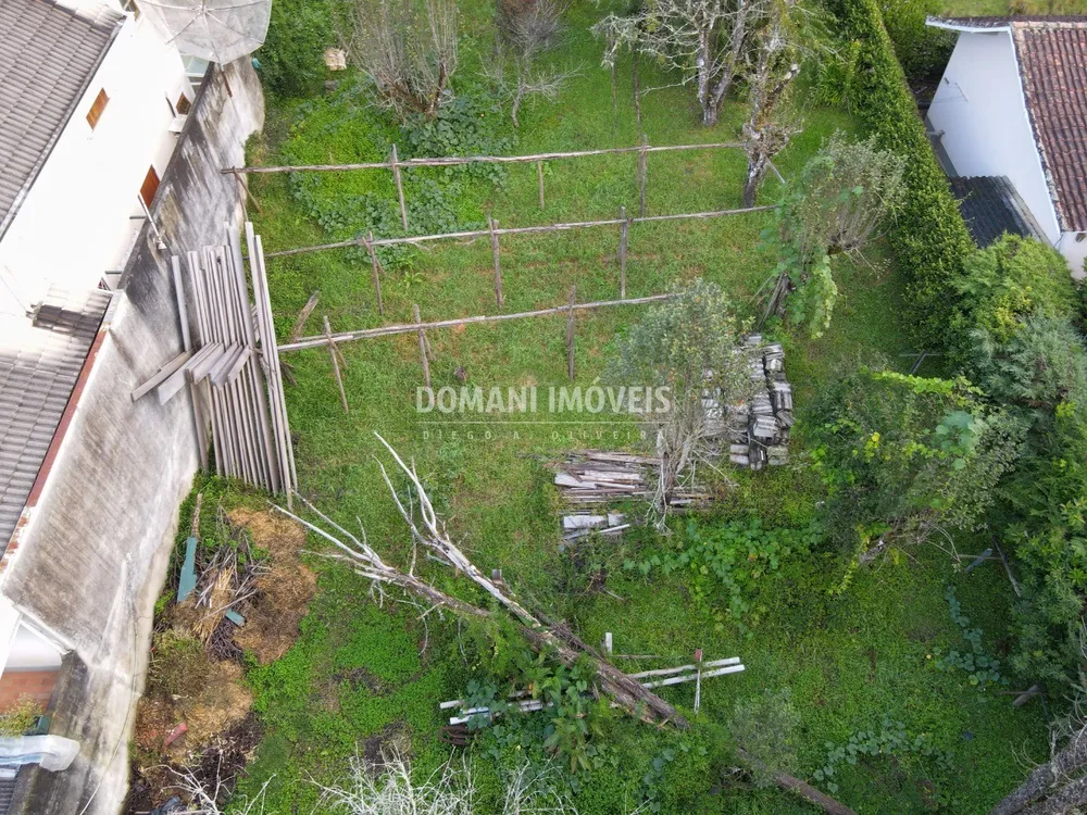Terreno, 740 m² - Foto 1