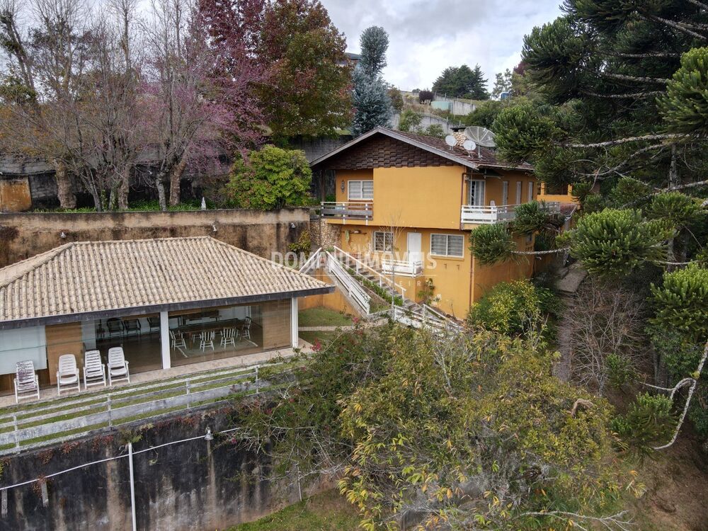 Casa, 4 quartos - Foto 1