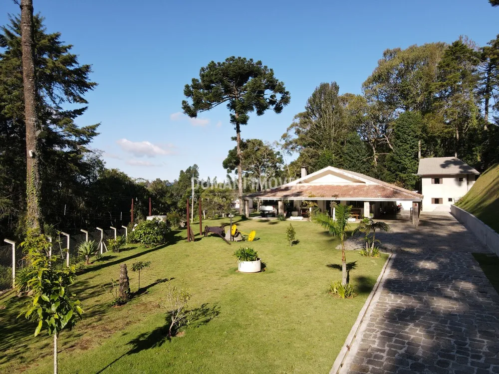 Casa, 4 quartos - Foto 1