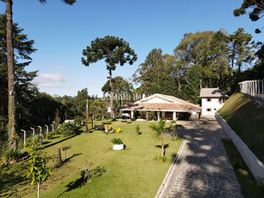 Casa, 4 quartos - Foto 4